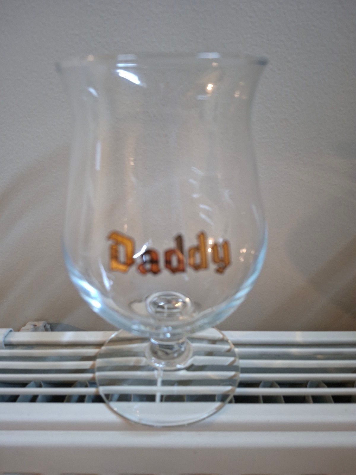 Duvel Daddy.., Ophalen of Verzenden, Duvel