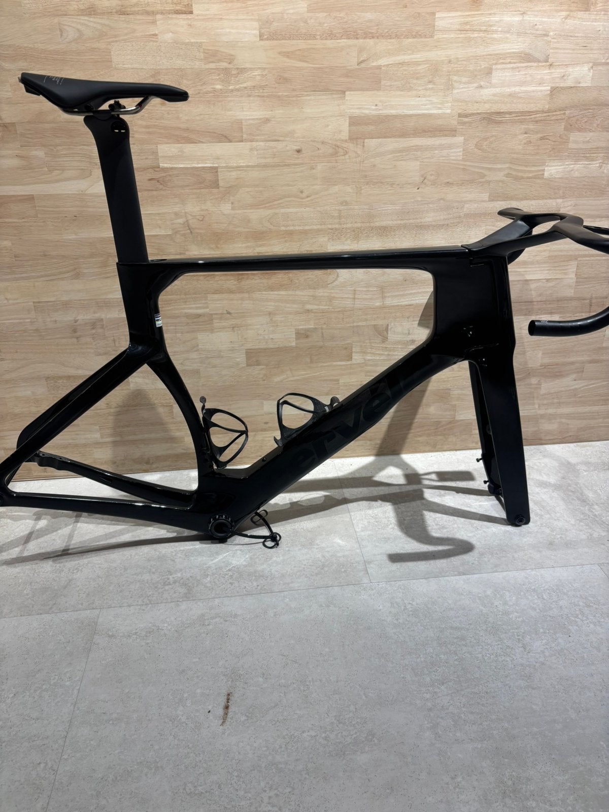 Cervelo s5, Huis en Inrichting, Ophalen of Verzenden, Zo goed als nieuw