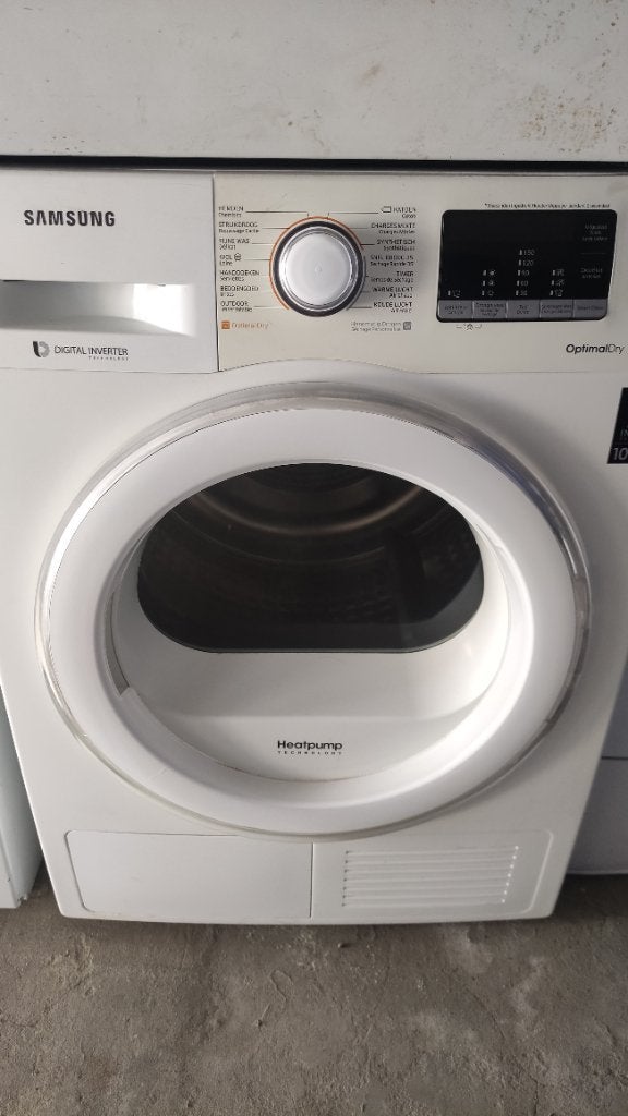 Sèche linge Samsung, Electroménager, Enlèvement, Utilisé
