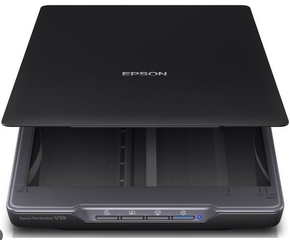 Epson Perfection, Computers en Software, Ophalen of Verzenden, Nieuw, Epson, MacOS