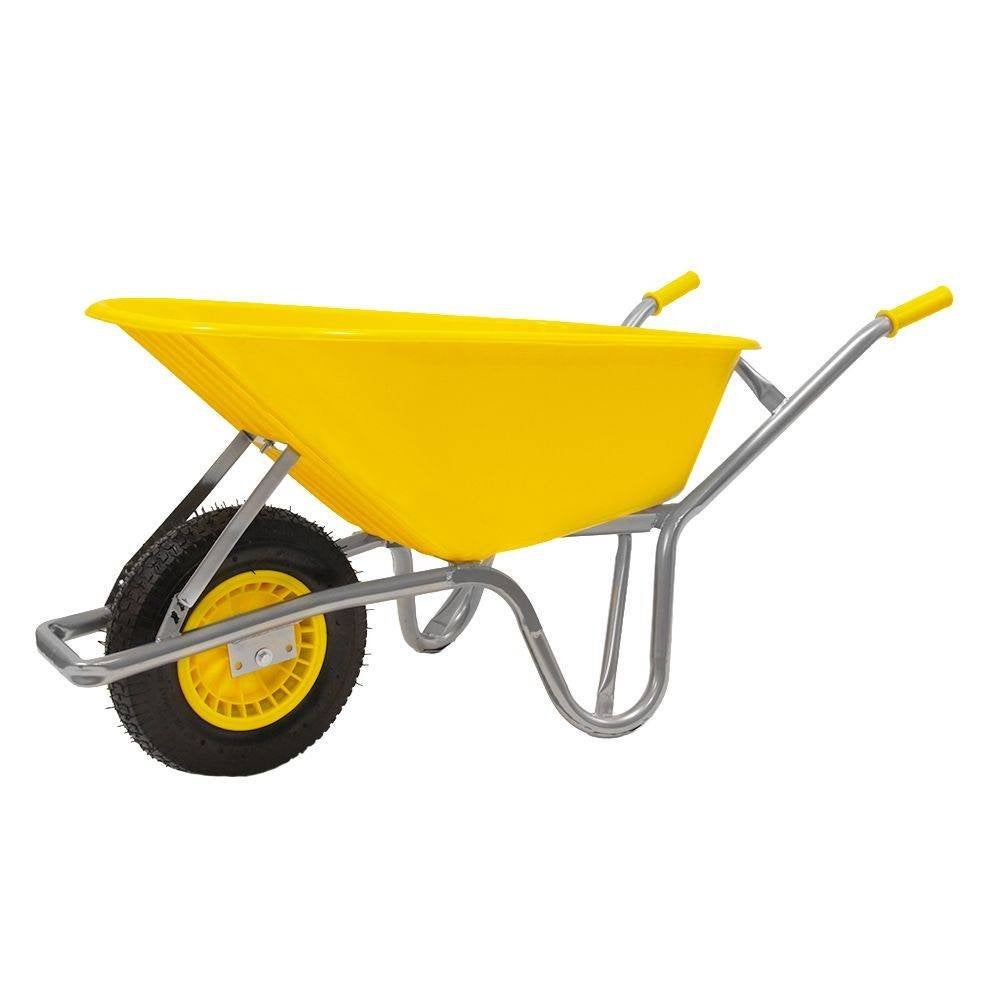 GARTEX Bouwkruiwagen BKW250K, Verzenden