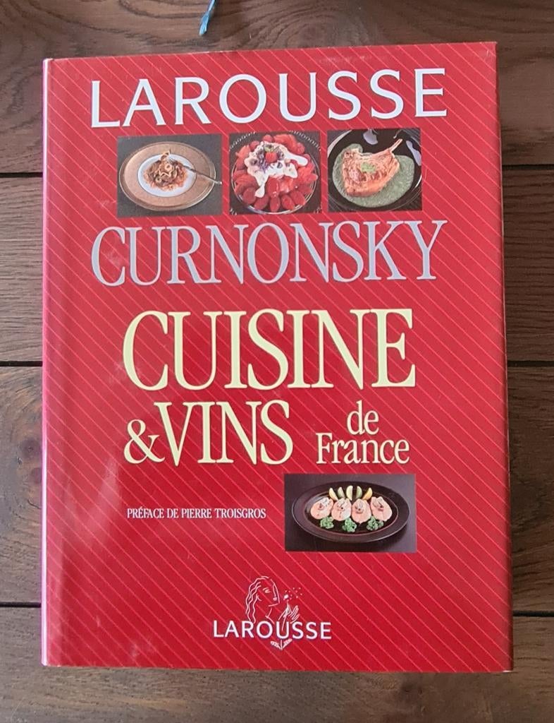 Curnonsky, Livres, Enlèvement