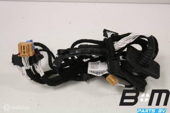Portierkabelboom links (bestuurderskant) VW Beetle 5C, Auto-onderdelen, Gebruikt