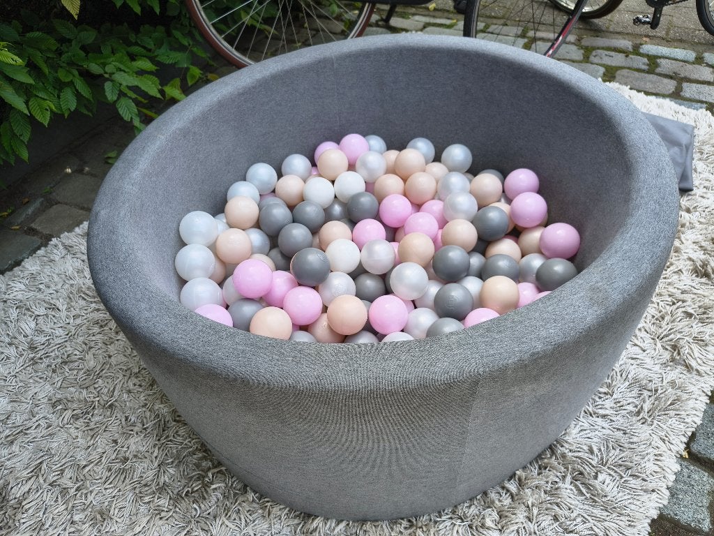 Ballenbad Miiimi, Enfants & Bébés, Jouets | Autre, Enlèvement ou Envoi, Utilisé, Garçon ou Fille