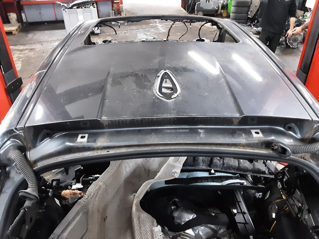 DIVERS TOIT BMW 1 serie (F40) (01-2019/-), Utilisé, BMW, Petuelring 130
80809  München, DE, Bayerische Motoren Werke AG