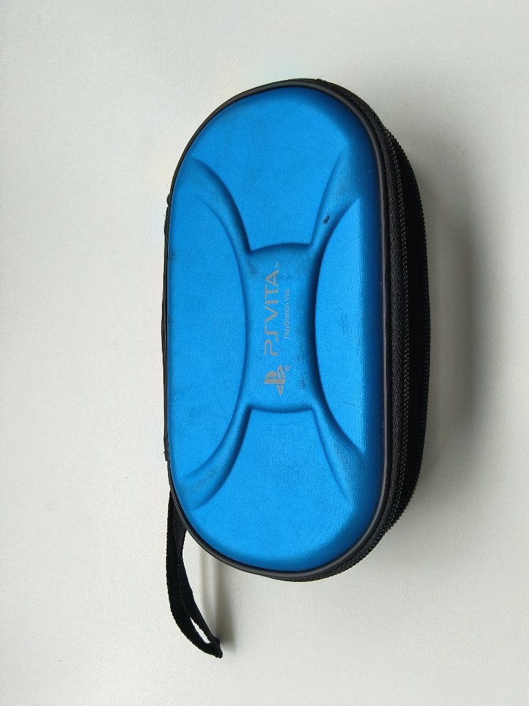 Psvita, Ophalen of Verzenden, Zo goed als nieuw