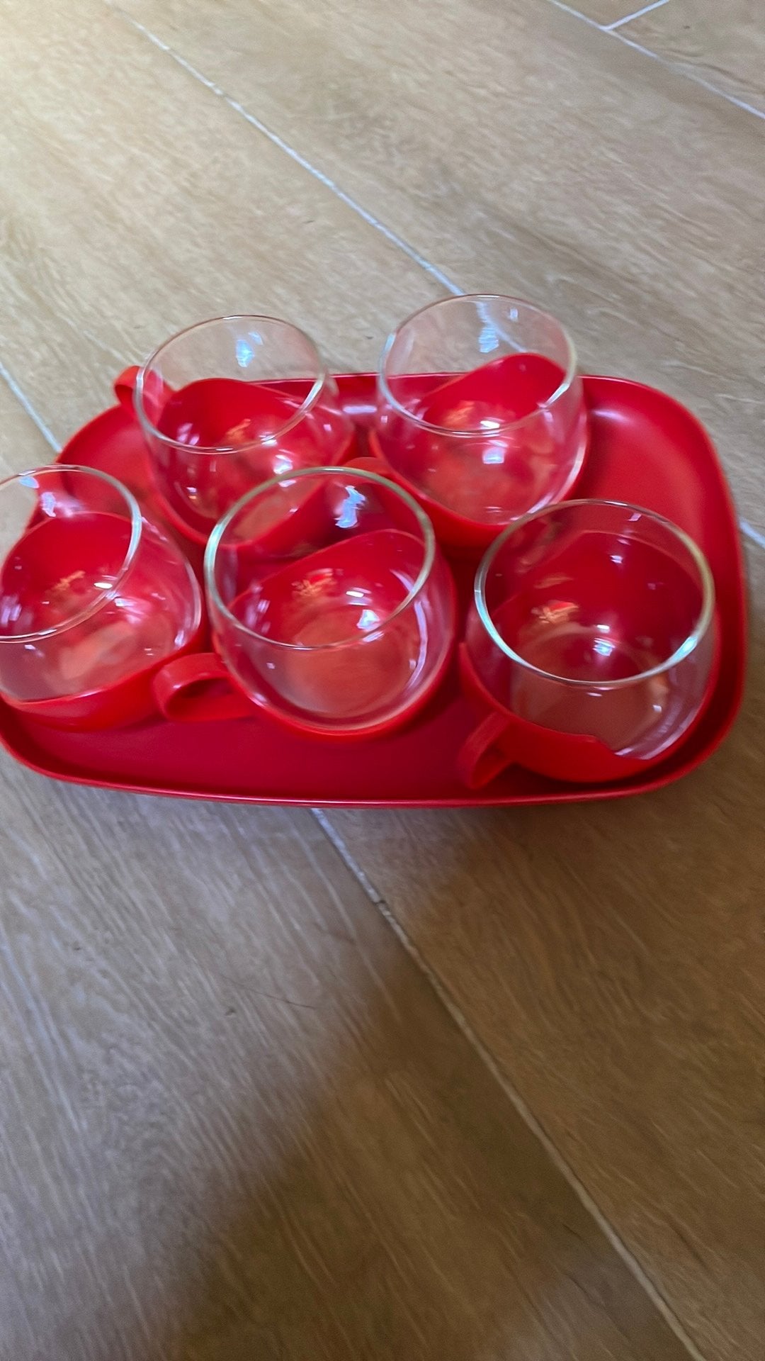 Melitta set, Antiek en Kunst, Ophalen of Verzenden