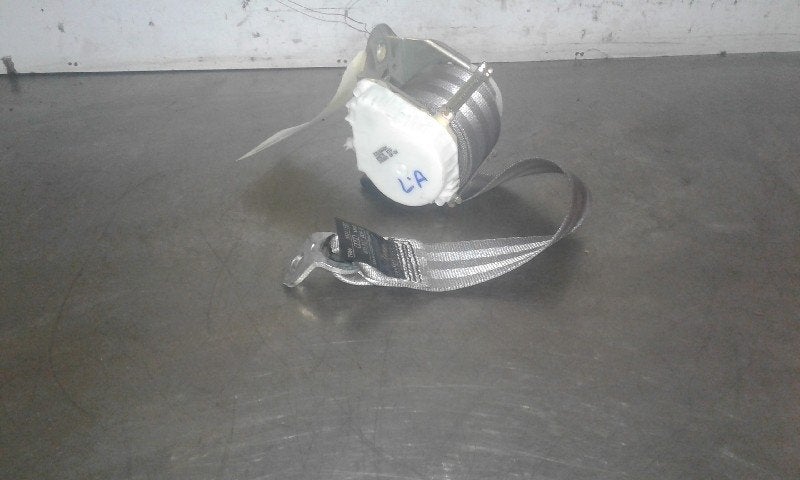 CEINTURE DE SECURITE ARRIERE GAUCHE Audi A3 (8P1), Utilisé, Audi