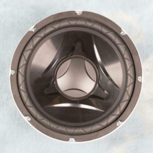 10 inch Subwoofer 250 Watt 4 Ohm L042DKJ, Auto diversen, Autospeakers, Ophalen of Verzenden, Nieuw