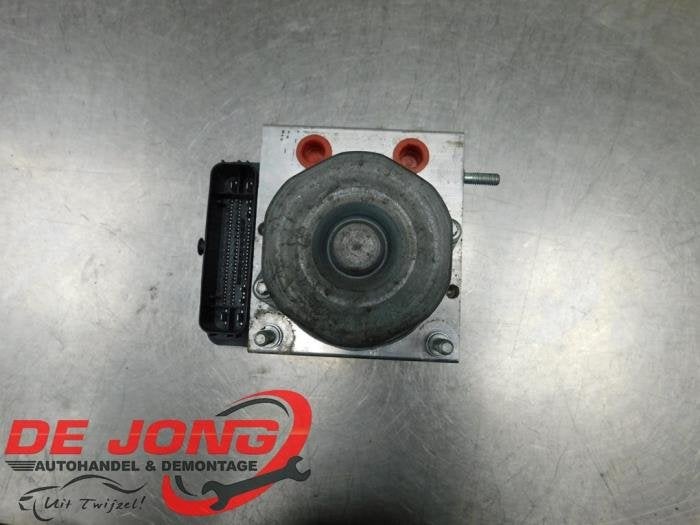Pompe ABS d'un Peugeot 308, -, 3 mois de garantie, Utilisé, -