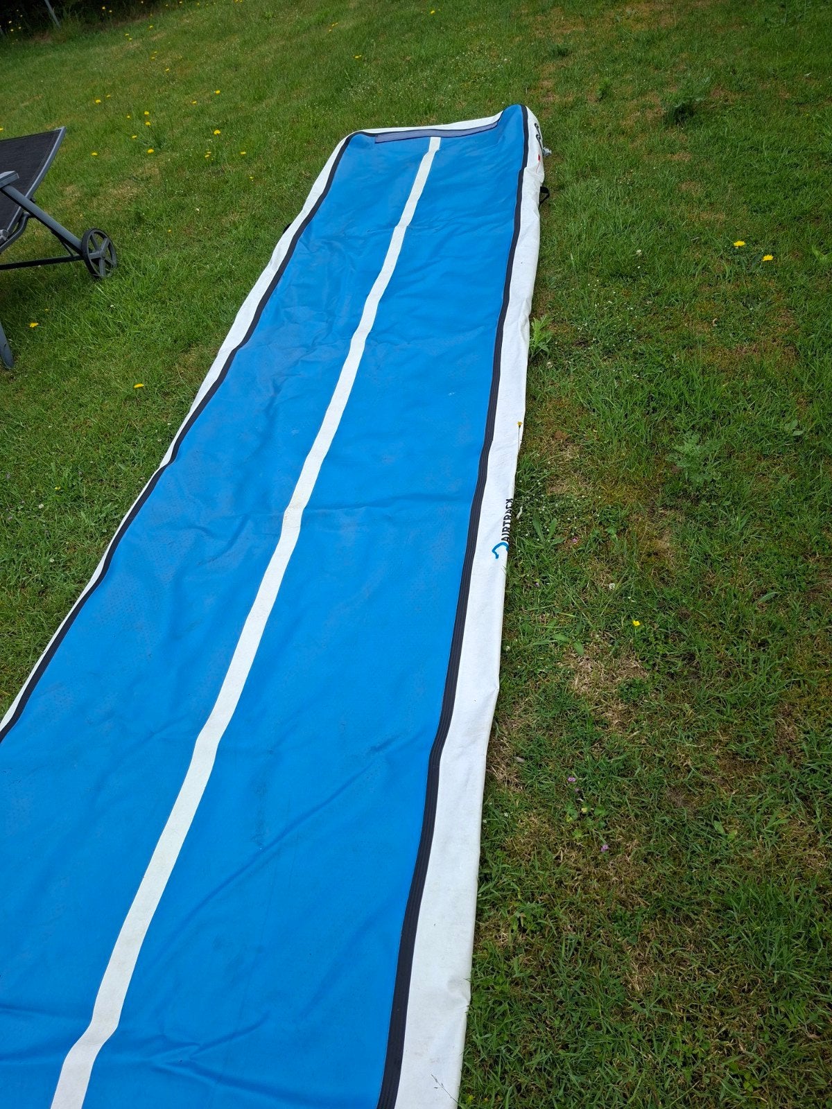 AirTrack 600x100, Sports nautiques & Bateaux, Voiles & Accessoires de voile, Enlèvement ou Envoi