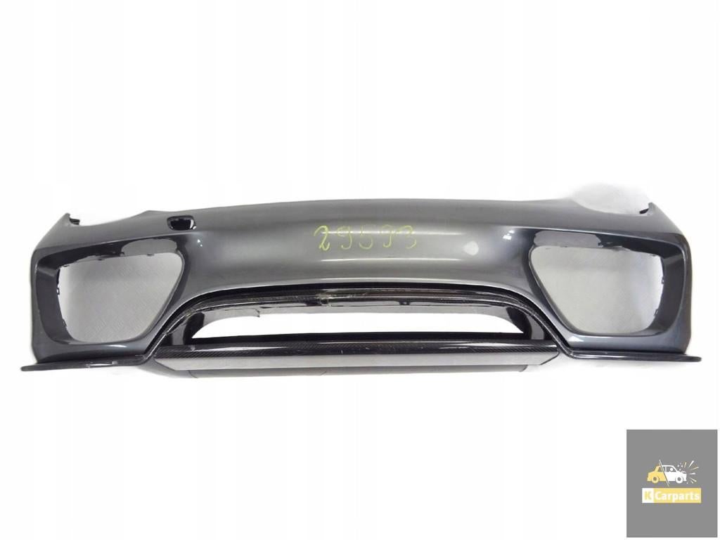 Porsche 918 SPYDER CARBON Voorbumper, Gebruikt, Porscheplatz 1
70435  Stuttgart, DE, Porsche, Info@porsche.de