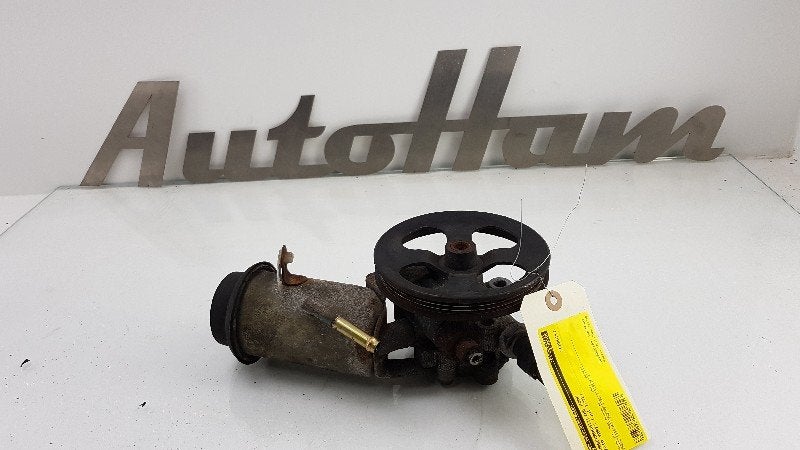 STUURBEKRACHTIGINGSPOMP Toyota Yaris (P1) (|4431052020|), Auto-onderdelen, Gebruikt, Toyota