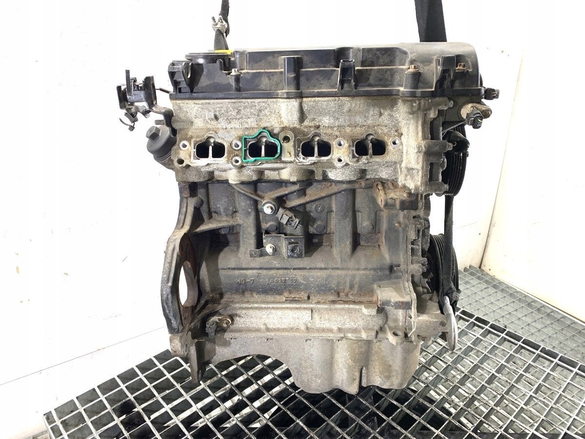 Moteur B14XEJ Nu CORSA OPEL, Envoi, Utilisé, Daihatsu