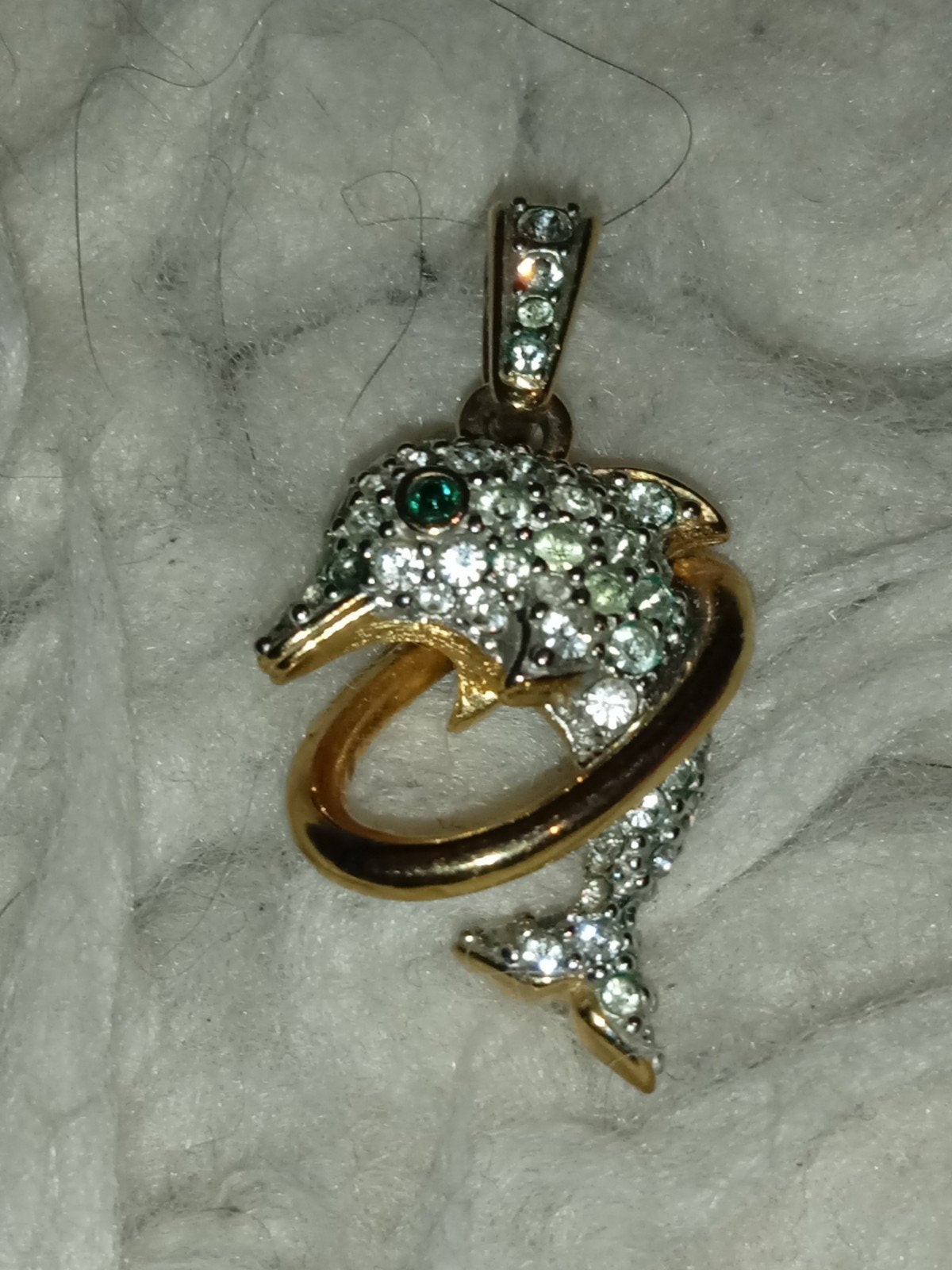 Swarovski hanger koop particulier verkoop, Bijoux, Sacs & Beauté, Pendentifs, Envoi