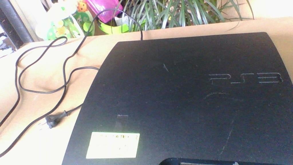 playstation 3 console, Games en Spelcomputers, Spelcomputers | Sony PlayStation 3, Ophalen, Zo goed als nieuw