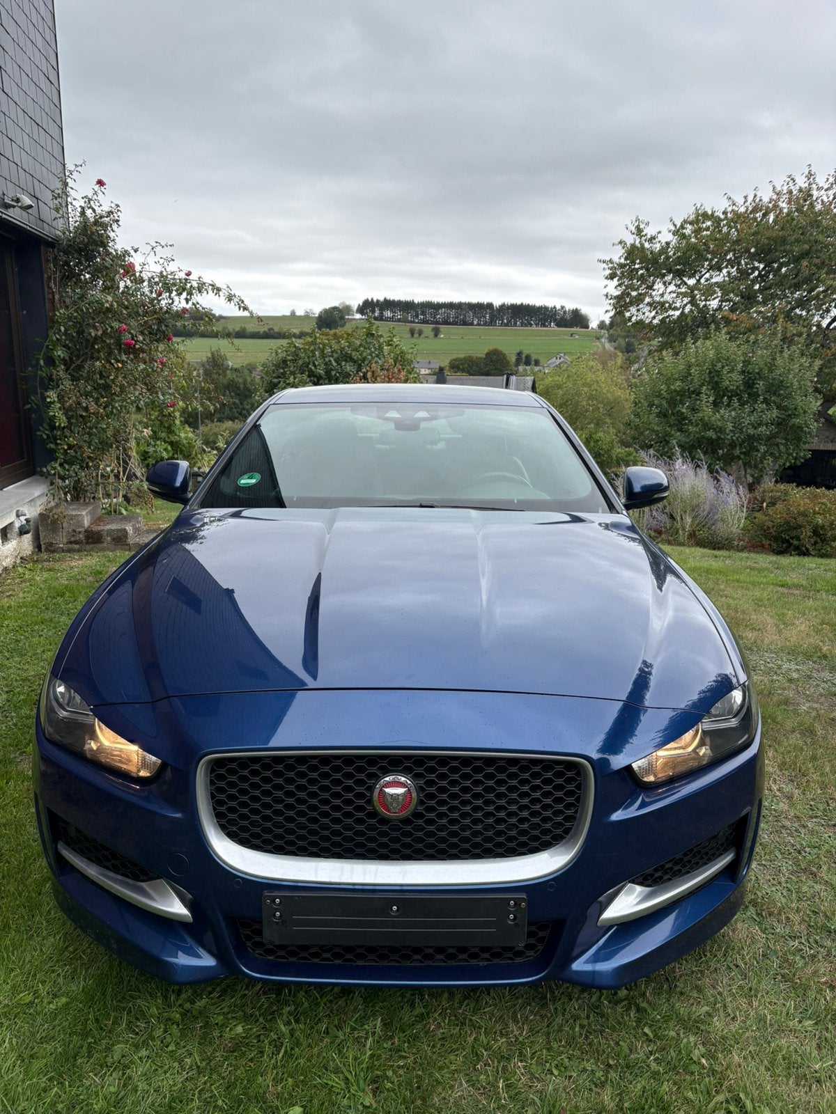 Jaguar Xe, Achat, 5 portes, Diesel, Automatique