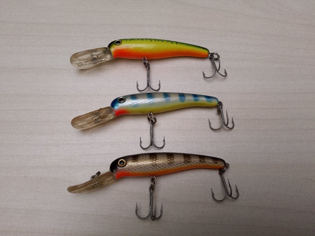 Kunstaas 11cm, Ophalen of Verzenden, Zo goed als nieuw