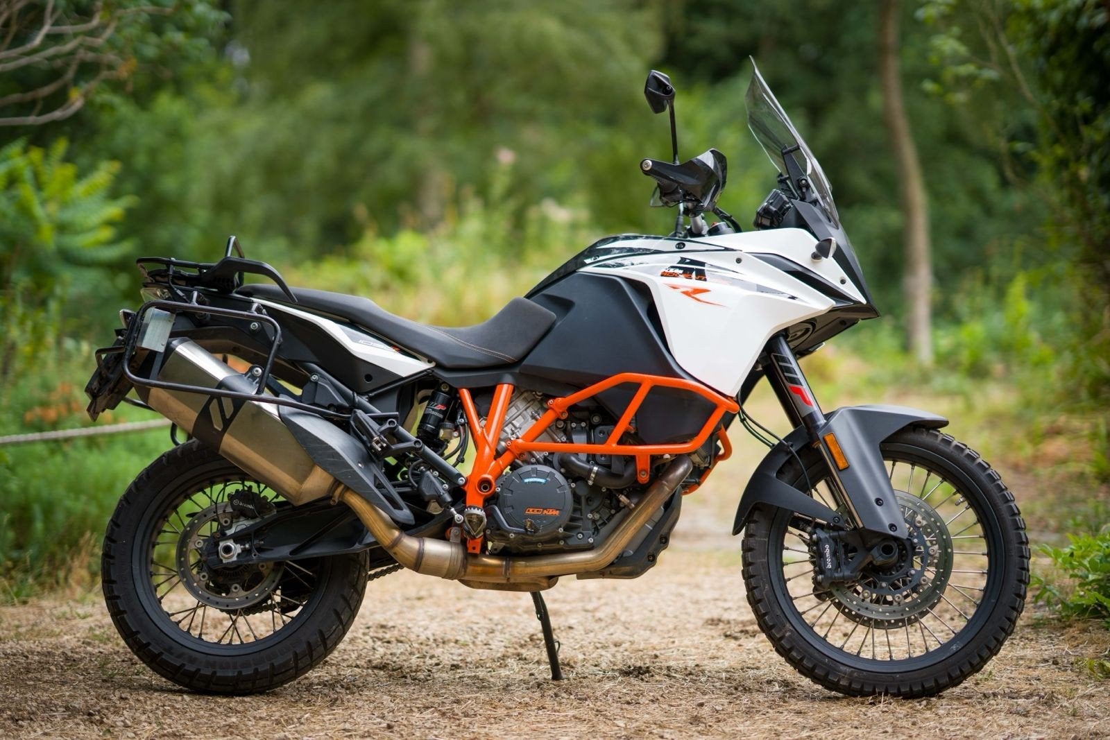 ktm 1090 Adventure R, Motos, Motos | KTM, Particulier, Enlèvement