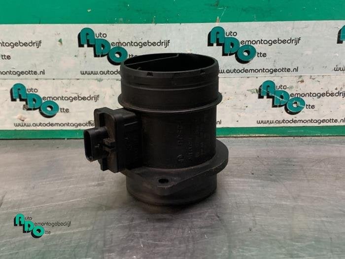 Compteur de masse d'air d'un Seat Ibiza (Ibiza 08-), -, 3 mois de garantie, Utilisé, -