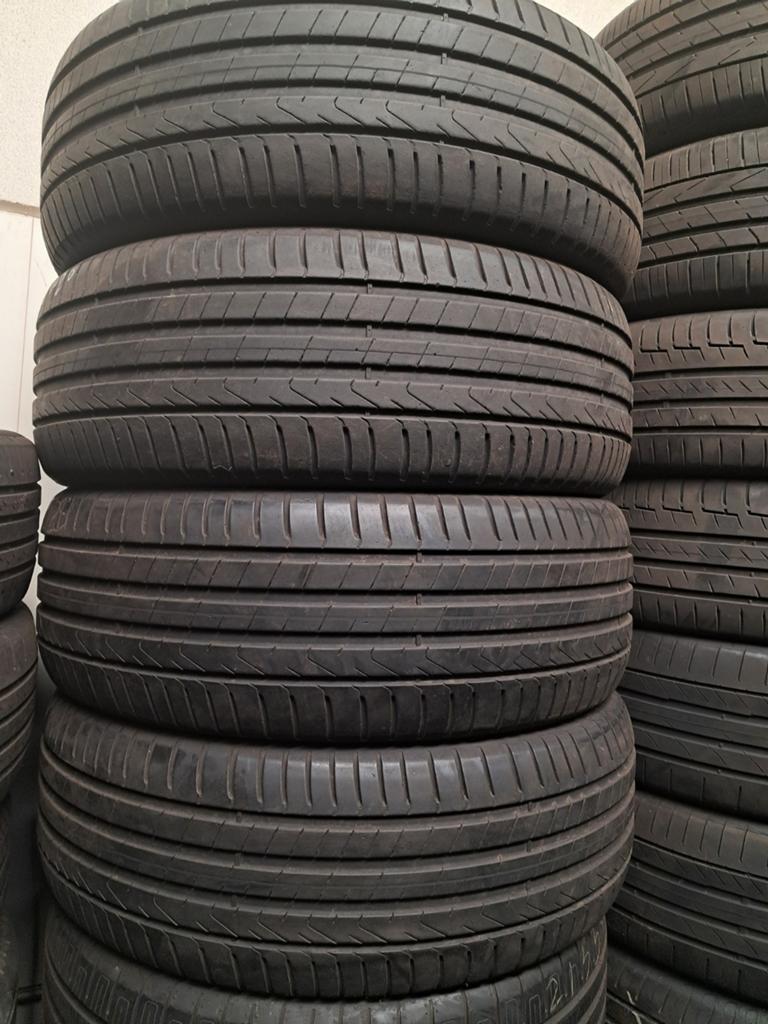 235/50/20 2355020 235/50r20 été Pirelli, Enlèvement, BMW