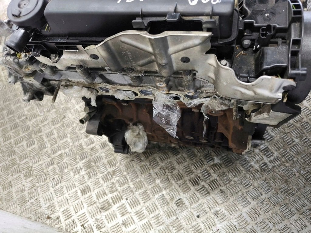 Moteur T7CL Nu FORD GALAXY, Autos : Pièces & Accessoires, Envoi, Utilisé, Skoda