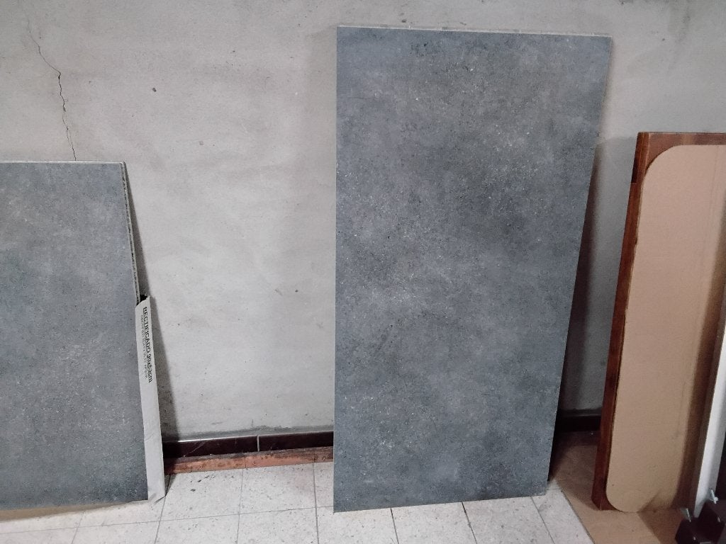 Tegel, Doe-het-zelf en Bouw, Tegels, Ophalen, 60 cm of meer, 60 cm of meer, Nieuw