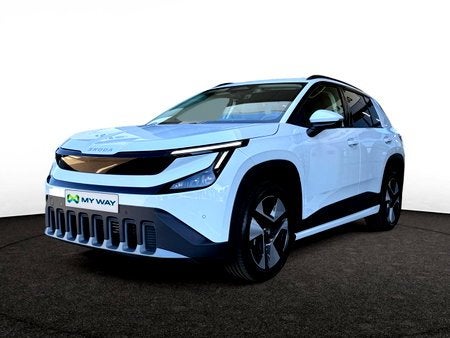 Skoda Epiq 55 kWh Selection, Autos, Autres modèles, Achat, Électrique, SUV ou Tout-terrain