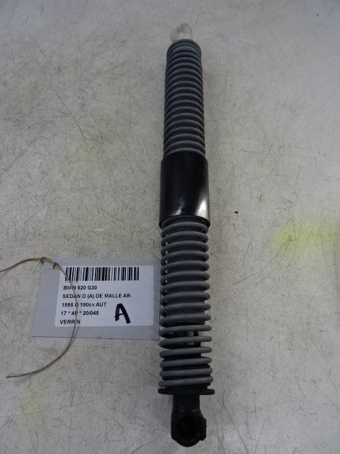 GASDRUKVEER BMW 5 serie (G30) (01-2016/06-2023), Gebruikt, BMW