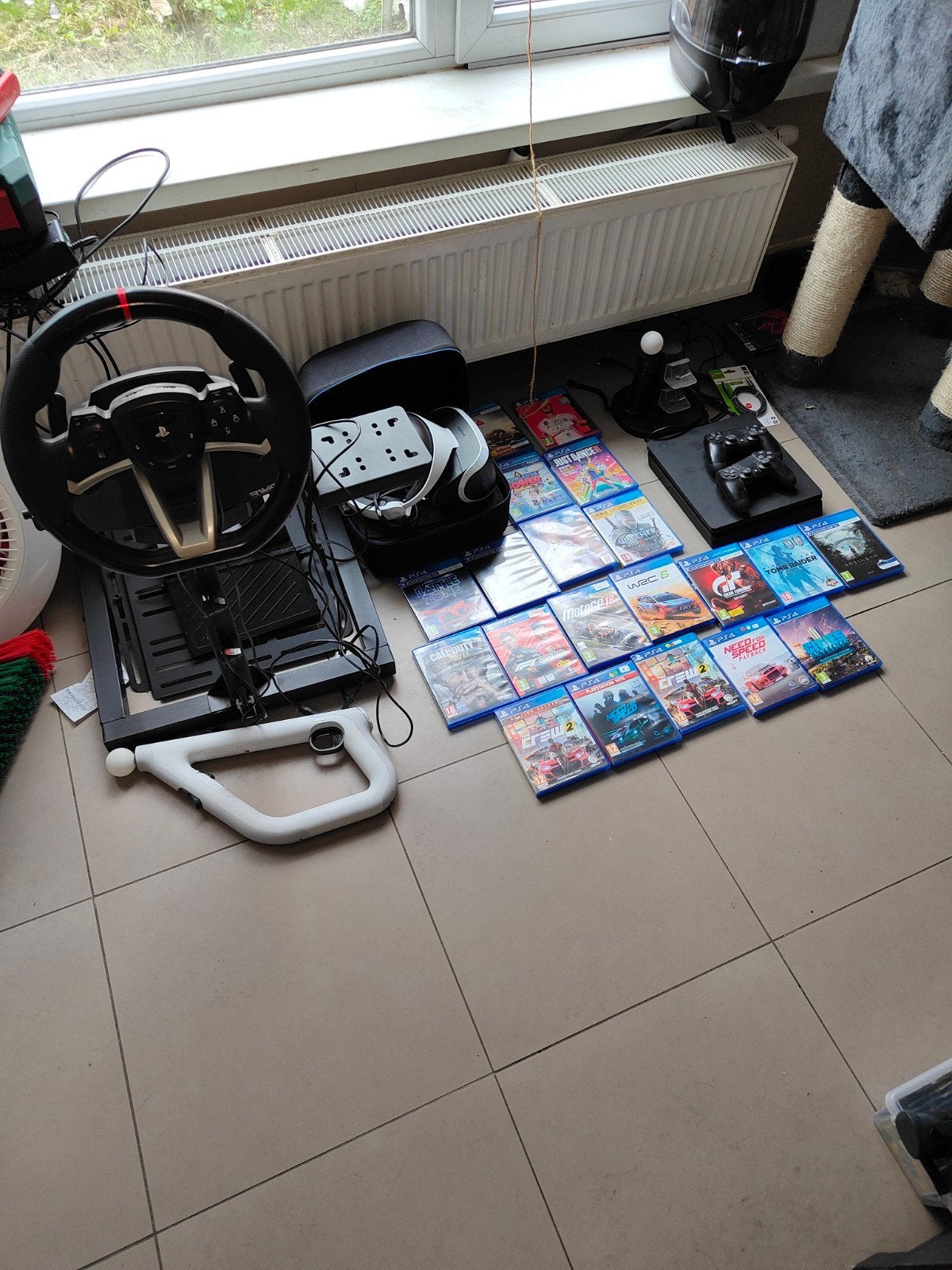 playstation 4 pro, Ophalen, Pro