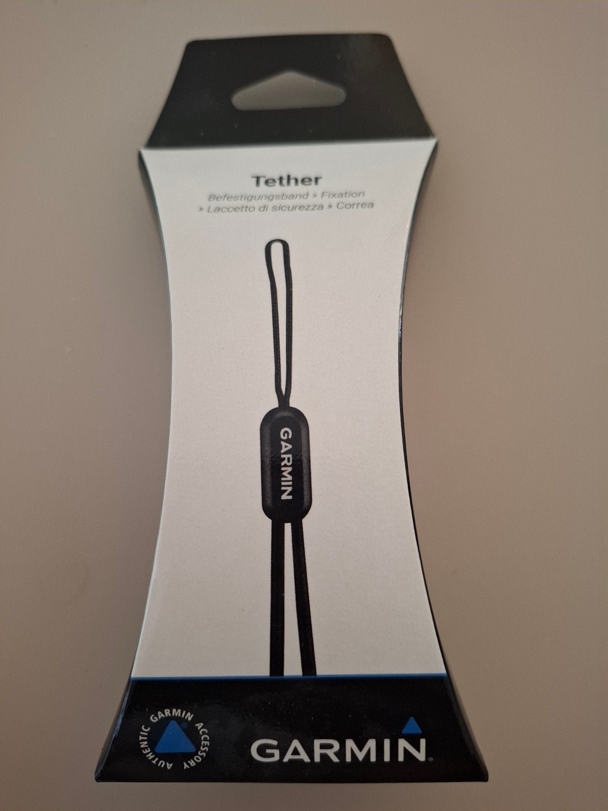 Garmin tether (bevestiging) nieuw in doos, Ophalen of Verzenden