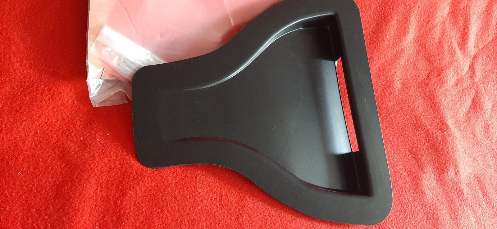 Bouche d'aération fonctionnelle 27 cm sur 22 cm, Enlèvement ou Envoi, Neuf