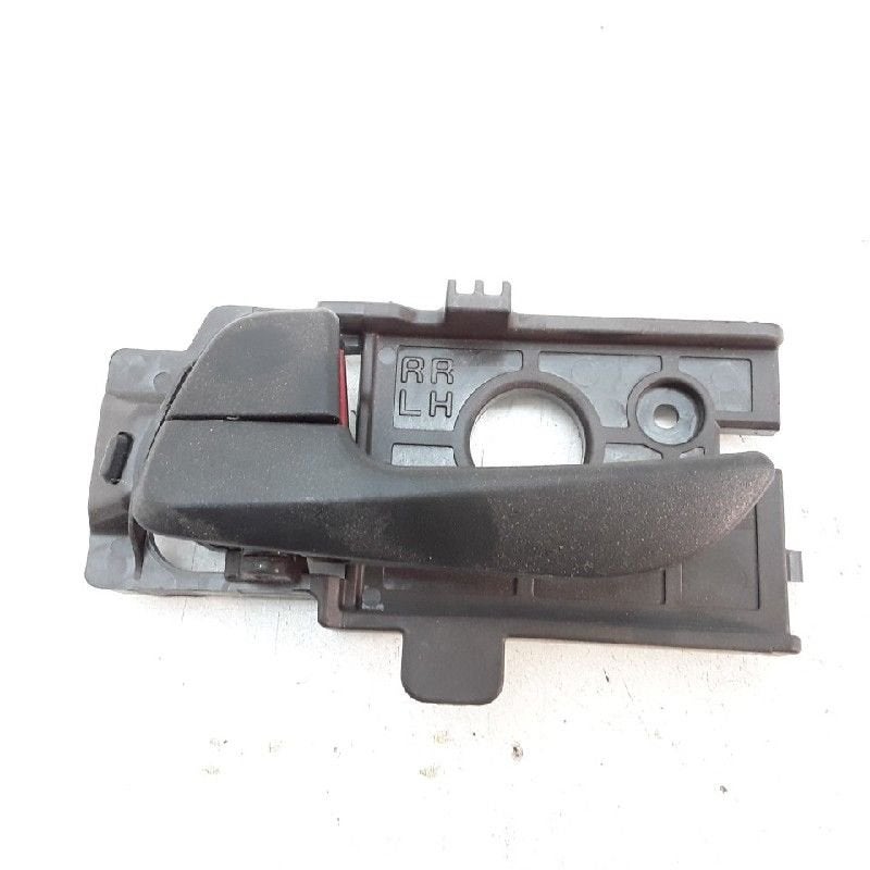 PORTIERGREEP BUITEN LINKS ACHTER Hyundai i10 (B5), Gebruikt, Achter, Hyundai