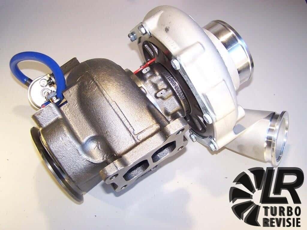 TURBO nieuw SCANIA Motor c. DC13 806709-, Motor en Accessoires, Scania, -, -