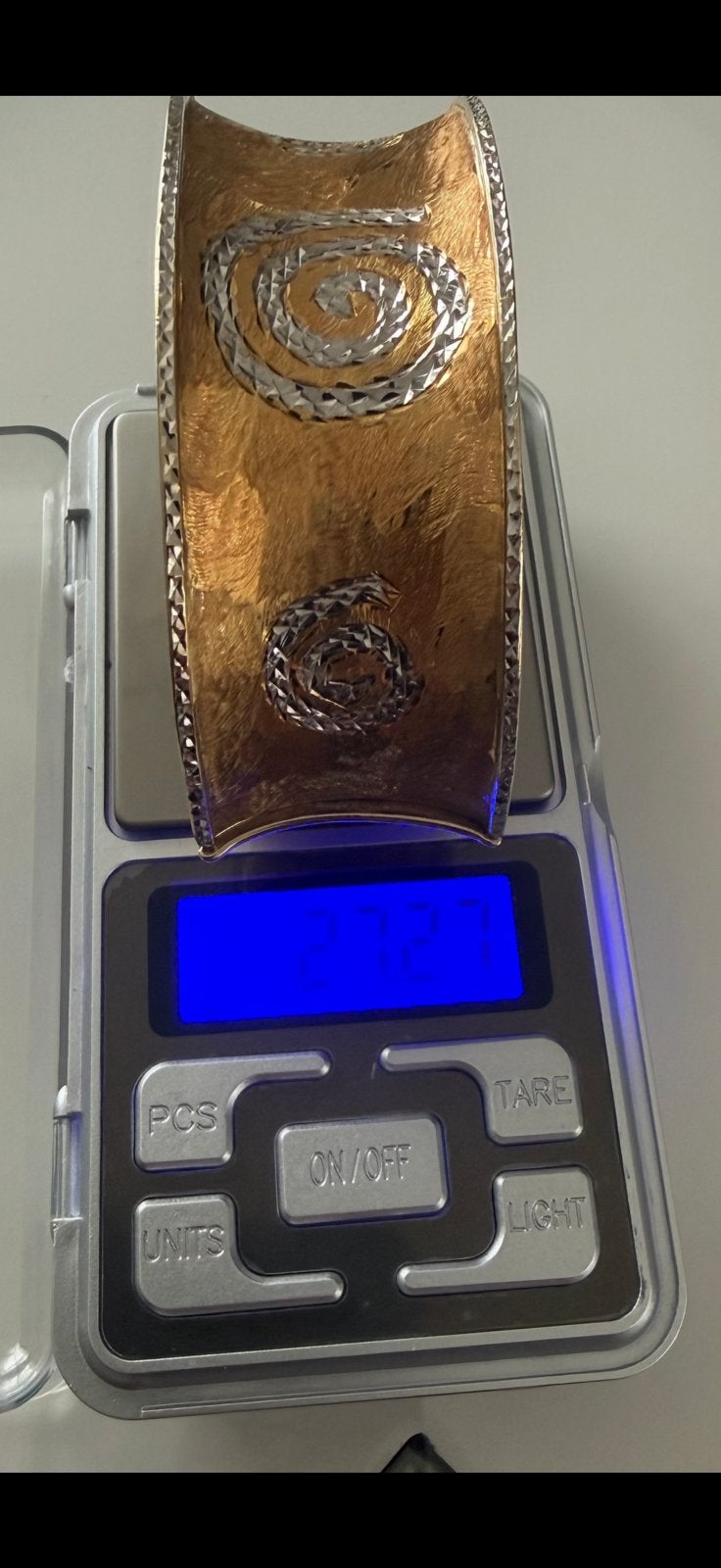 goud Armband 585k, Handtassen en Accessoires, Ophalen of Verzenden, Zo goed als nieuw, Goud