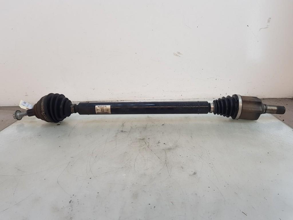 CARDAN AVANT DROIT (TRANSMISSION) Passat Variant (3G5), Utilisé, Volkswagen