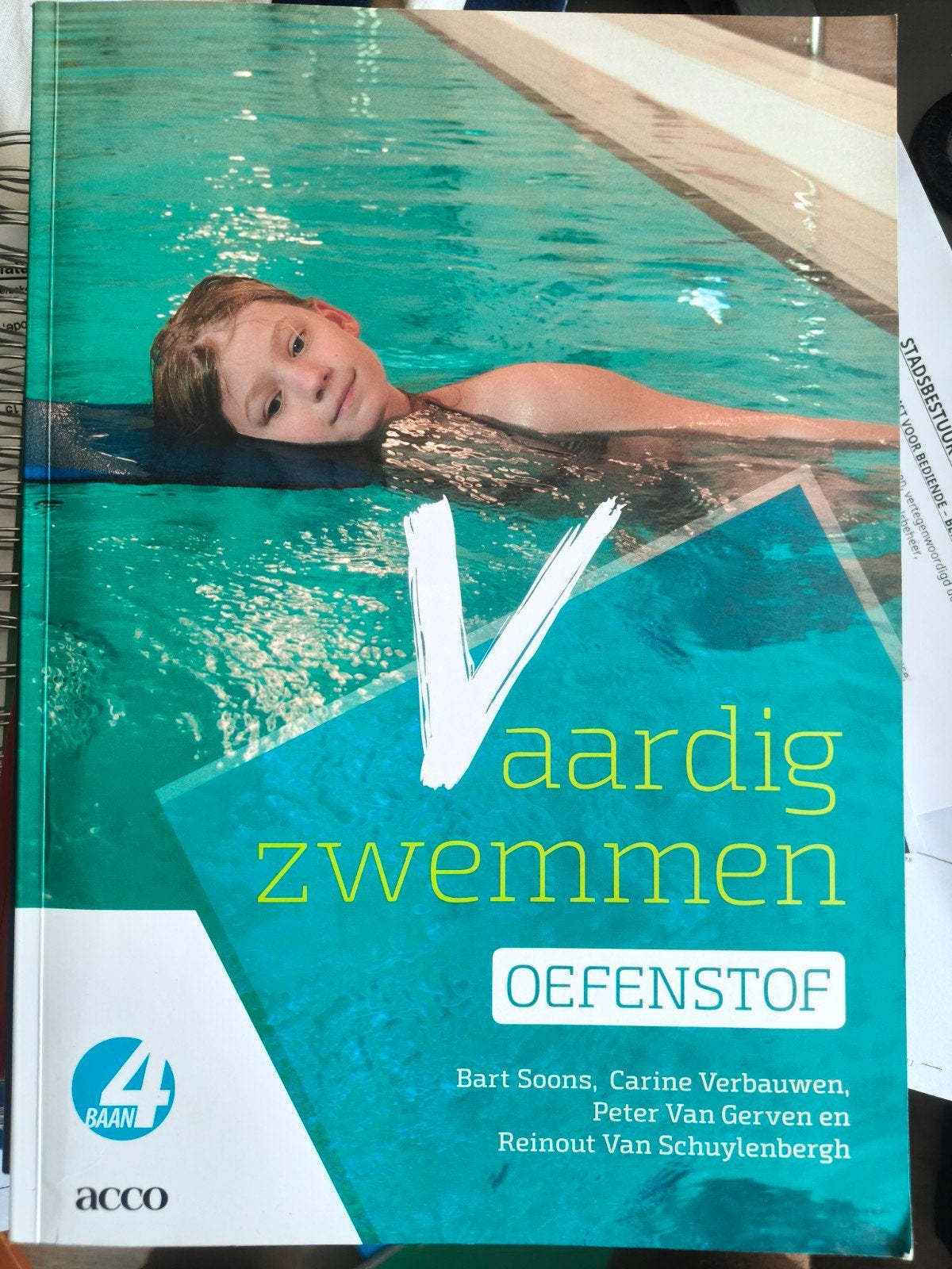 Peter Van Gerven - Oefenstof, Ophalen, Peter Van Gerven; Reinout Van Schuylenbergh; Carine Verbauwen...