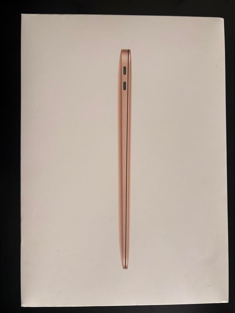 Macbook Air, Informatique & Logiciels, Apple Macbooks, Enlèvement ou Envoi, Comme neuf