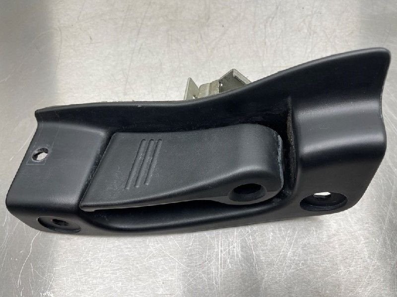 POIGNEE EXTERIEURE ARRIÈRE GAUCHE Navara (D40) (|NAVARA|), Utilisé, Arrière, Nissan