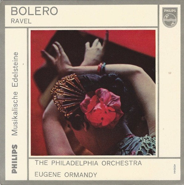 ravel, Cd's en Dvd's, Ophalen of Verzenden