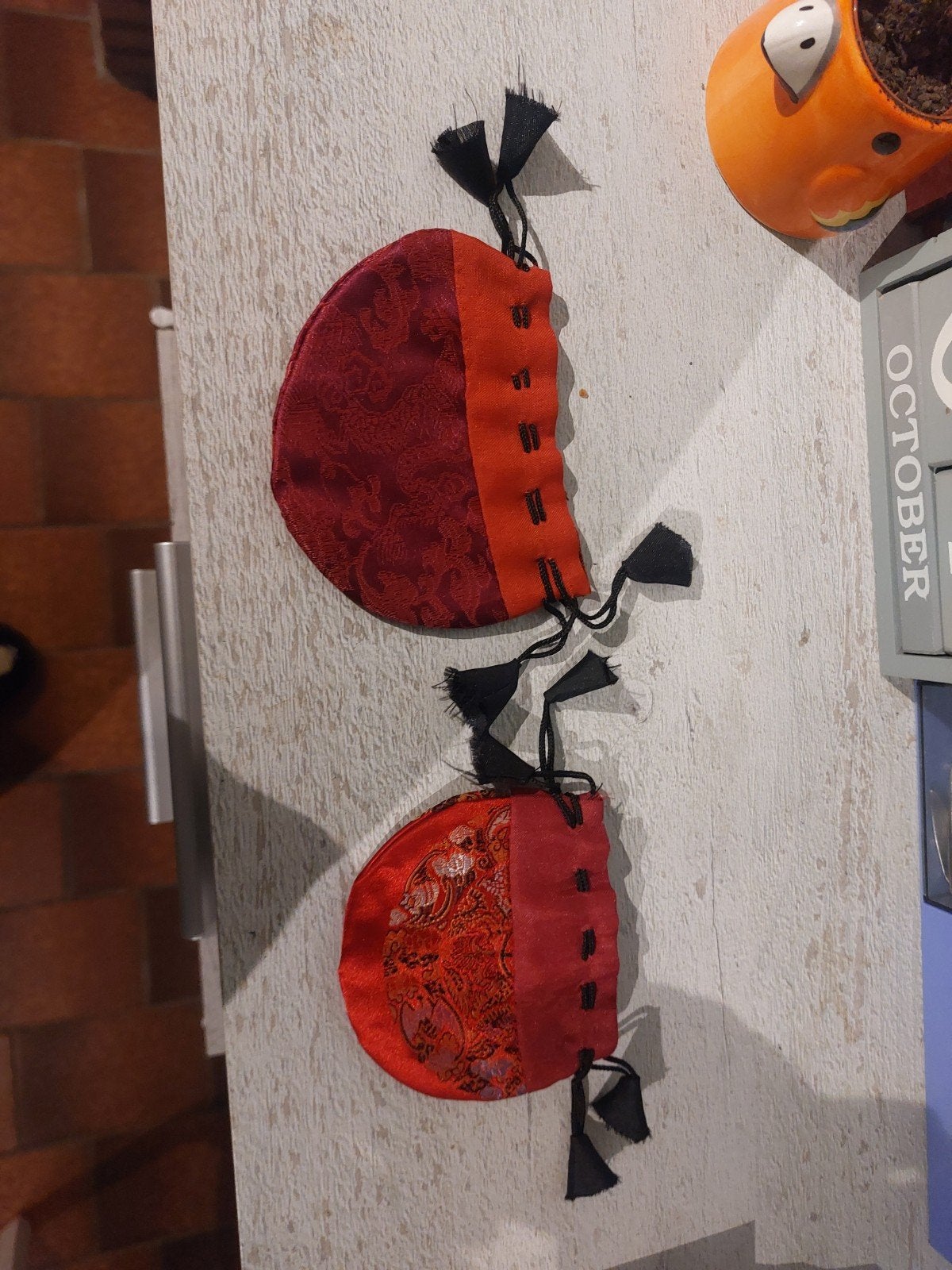 kleine tasjes, Handtassen en Accessoires, Ophalen of Verzenden