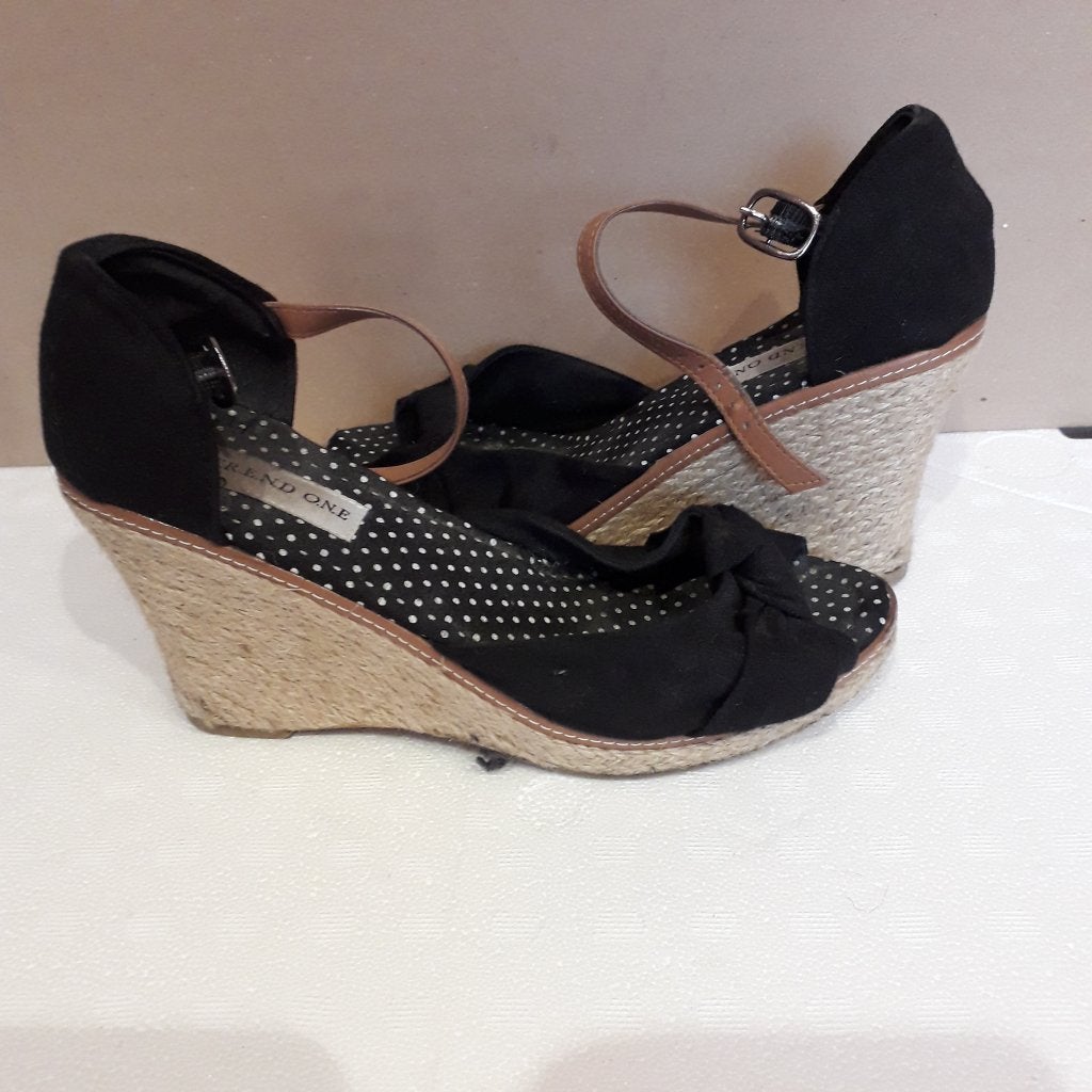espadrille, Vêtements | Femmes, Envoi, Comme neuf, Espadrilles
