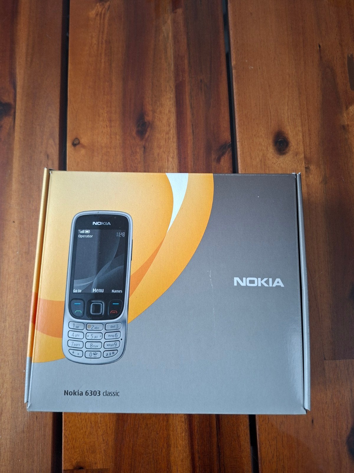 Nokia 6303, Télécoms, Enlèvement ou Envoi