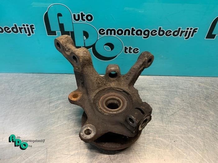 Joint avant droit d'un Renault Kangoo (Kangoo 01-), Renault, -, 3 mois de garantie, Utilisé
