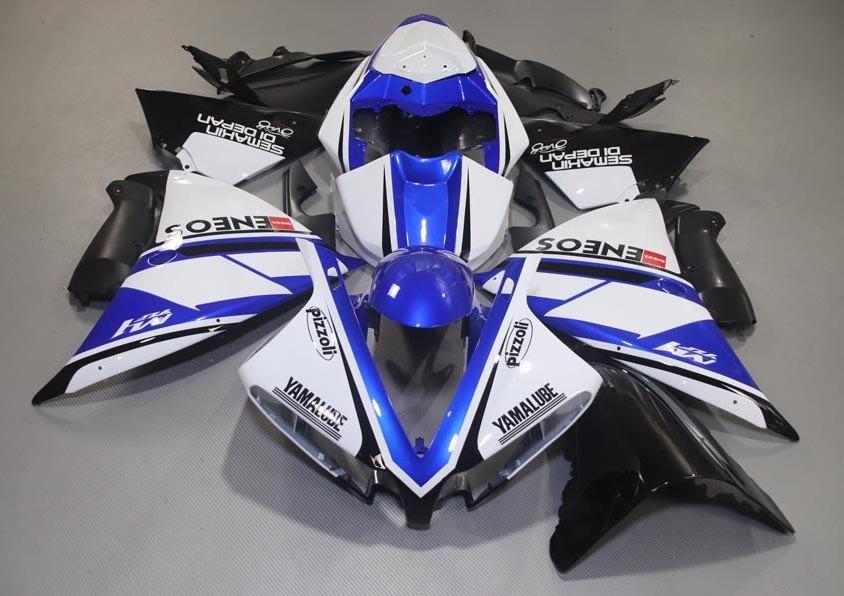 AVDB Kuip voor YAMAHA YZF R1 CROSSPLANE 2012 - 2014, Ophalen of Verzenden, Nieuw