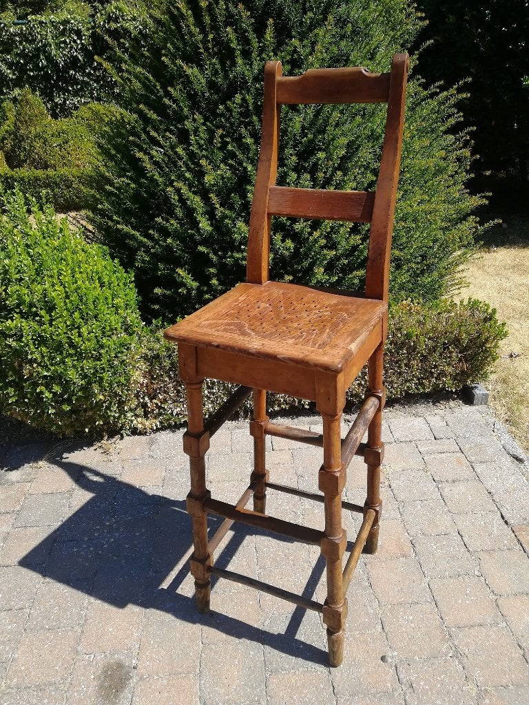 Oude spullen, Antiek en Kunst, Ophalen