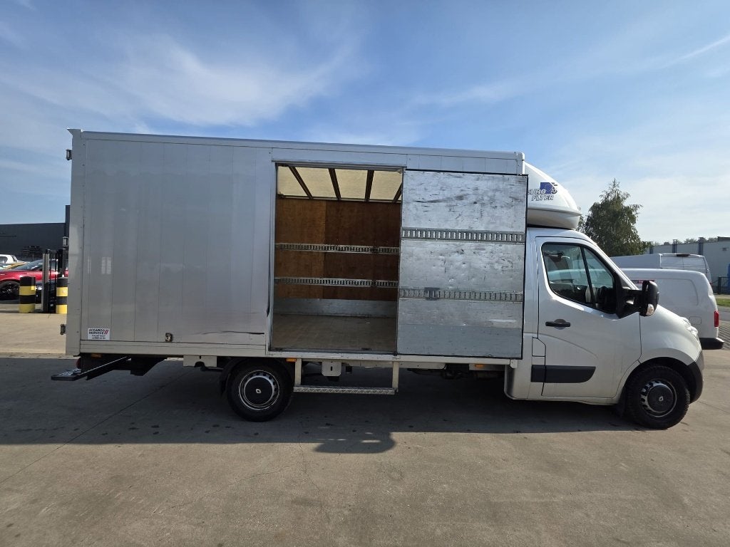 Renault Master (Stock ID 87153) — 10