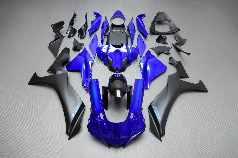 Carénage AVDB pour YAMAHA YZF R1 2020 - 2026, Enlèvement ou Envoi, Neuf