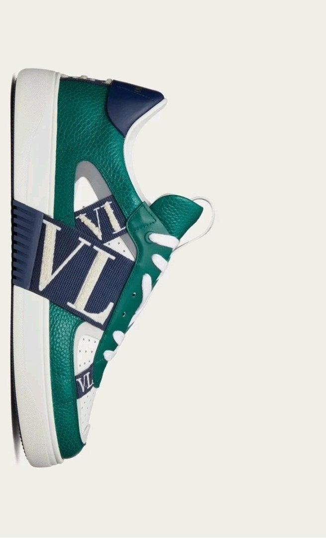 Valentino Garavani VL7N en cuir | Neuves | Pointure 42, Neuf, Enlèvement ou Envoi, Autres couleurs, Valentino Garavani
