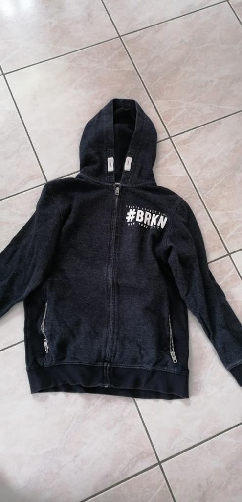 Sweater maatje 158, Kinderen en Baby's, Kinderkleding | Maat 158, Ophalen
